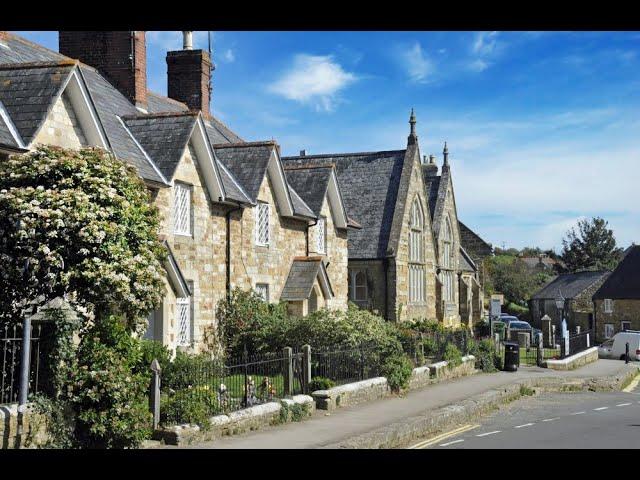 VILLAGES OF DORSET UK