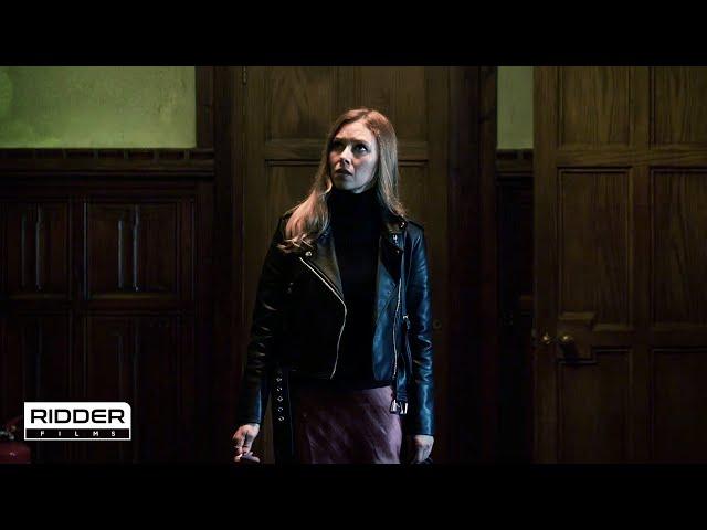 AWARD WINNING Short Horror Film - The Manor