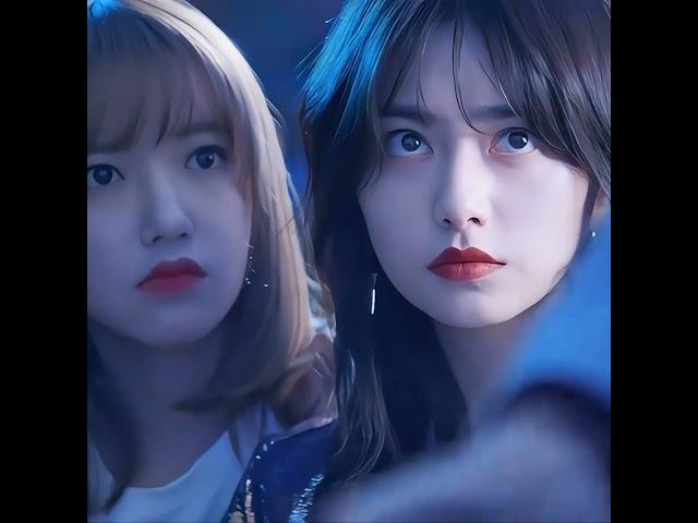 He appeared just in time.#fallingintoyoursmile #程潇 #chengxiao #许凯 #你微笑时很美 #shorts