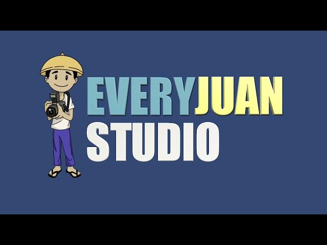 EveryJuan Studio