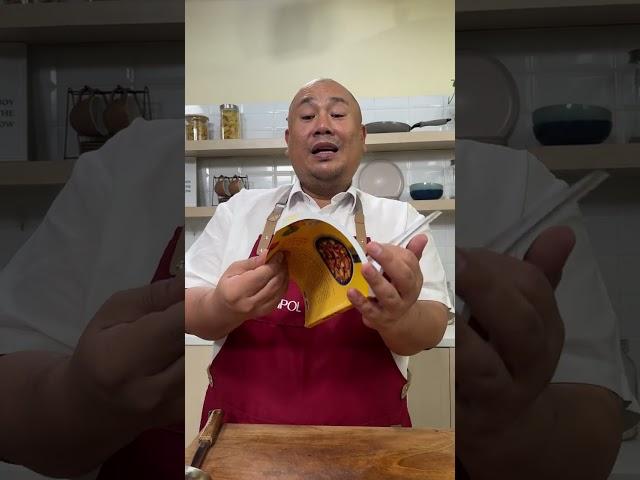 Simpol the Cookbook is back in stock! | Chef Tatung