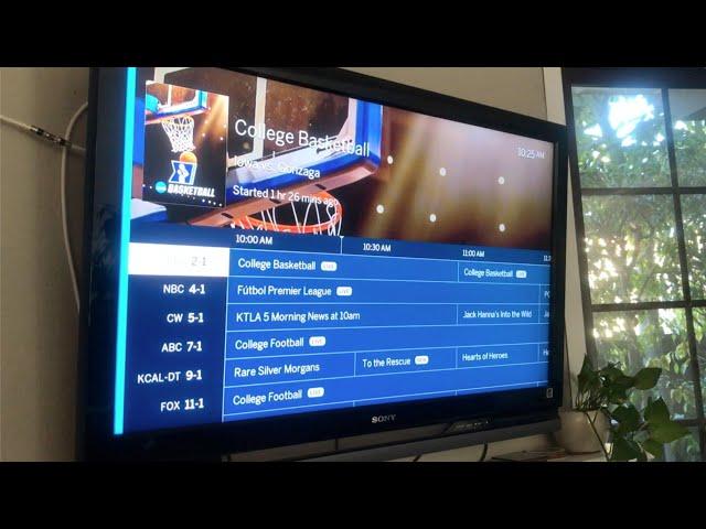 How I Get Over 150 TV Channels Using My Tablo DVR and Mohu Leaf Antenna