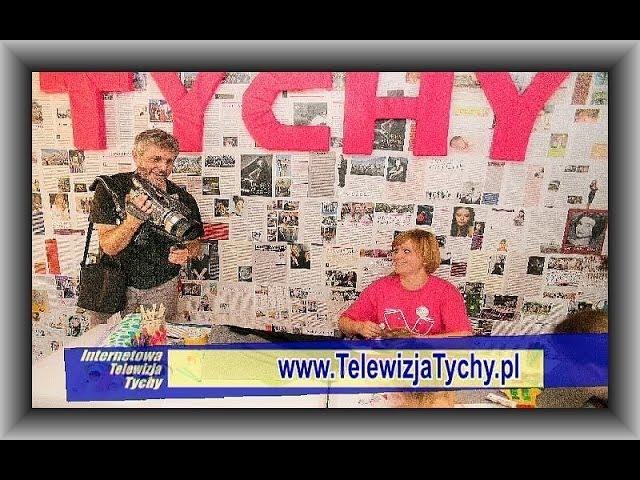 TelewizjaTychy.pl - jesteśmy z Państwem już 3 lata!