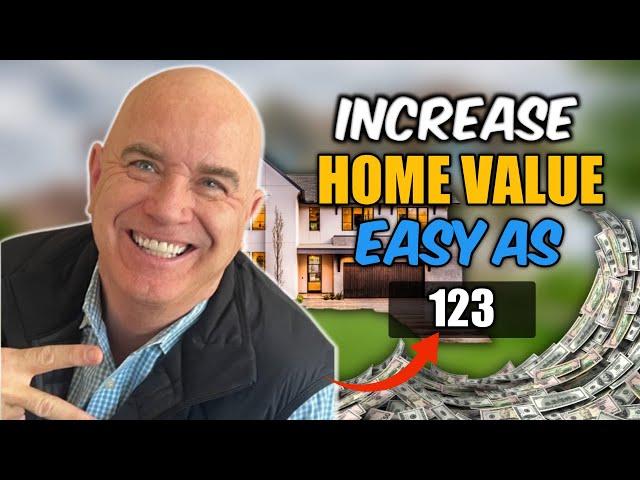 TOP 10 Ways to Increase Home Value On A Budget At Maryland | Maryland Home Value Hacks on a Budget