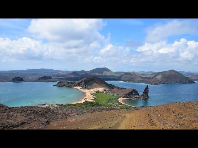 Galapagos 2019 - Deutsch - Rundreise