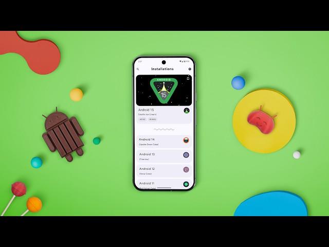 Best Android Apps (September 2024)