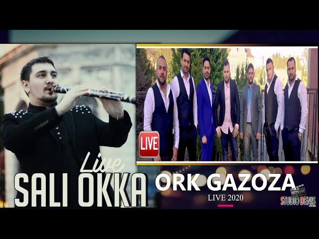 SALI OKKA ORK GAZOZA / STUDIO DENIS  █▬█ █ ▀█▀ ▀ © 2020