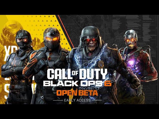 Black Ops 6 Beta Impressions, The Call Of Duty Xbox 360 Days Are BACK & Concord Has Sold 25K Copies