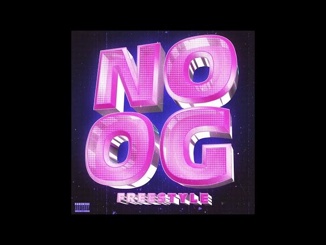 NAJ! - NO OG Freestyle (Official Audio)