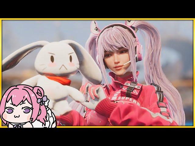 STELLAR BLADE UPDATE | NEW NIKKE DLC TRAILER + Sequel Update