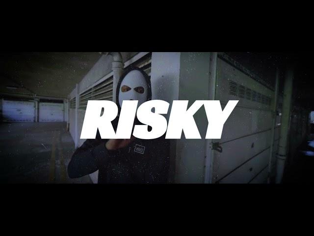 “Risky” | Jimmy Type Beat