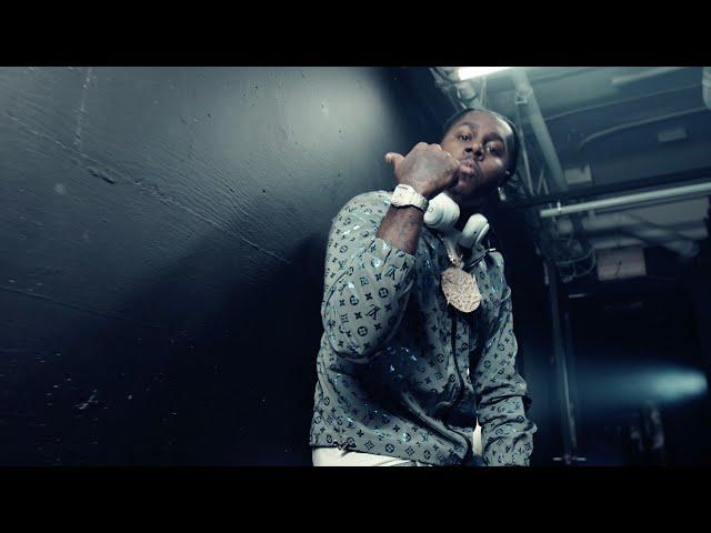 Compton Av, O.T. Genasis & Steelz - I Did It (Winnin) (Official Video)