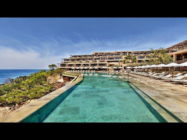 Six Senses Ibiza Hotel Spain