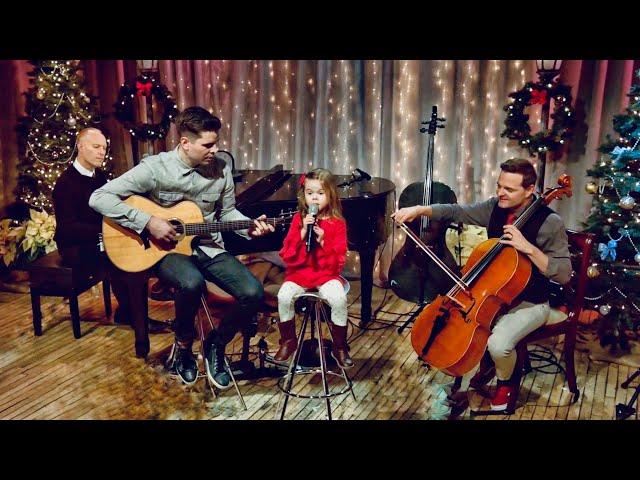 Live Christmas Concert Collaboration - The Piano Guys #LightTheWorld