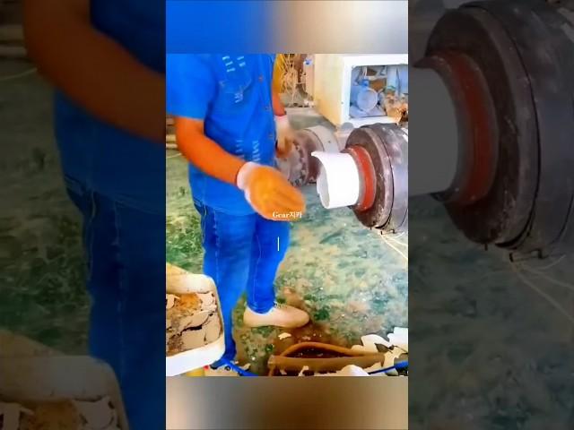 이 놀라운 장비의 정체는?