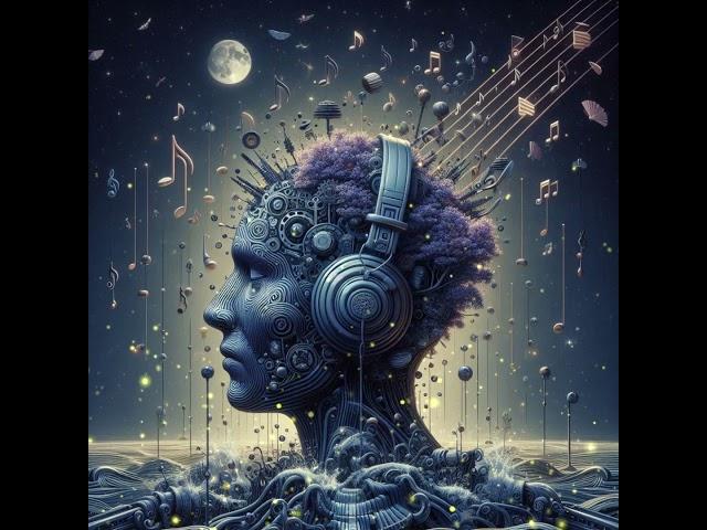 放鬆音樂  | 身體放鬆: 患者用巴赫風格音樂減輕偏頭痛發作嚴重性，舒緩旋律助放鬆減壓，顯示古典音樂對慢性疼痛管理的潛在療效。#90