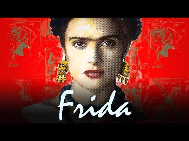 Frida | Official Trailer (HD) - Salma Hayek, Antonio Banderas, Alfred Molina | MIRAMAX