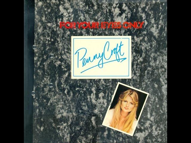 Penny Croft - I'm sorry Jamie