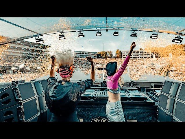 NERVO WE2 | Tomorrowland 2024