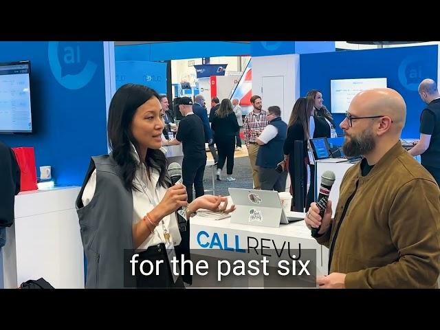 Keri Cohen & ASOTU Interview: NADA 24