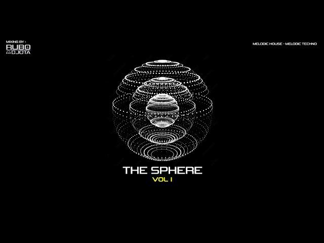 RUBO DJOTA PRESENT: THE SPHERE. VOL 1.