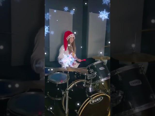 Merry Christmas ️