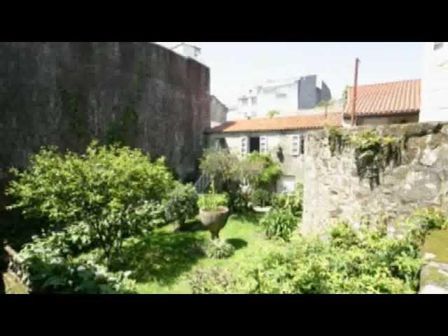 TURISMO RIAS BAIXAS  PONTEVEDRA-RINCONES