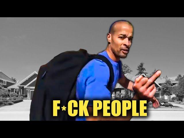 TORTURE THEM WITH F**KING SUCCESS | David Goggins (2021)