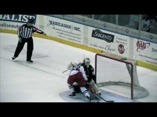 SendtoNews AHL Highlights of the Week