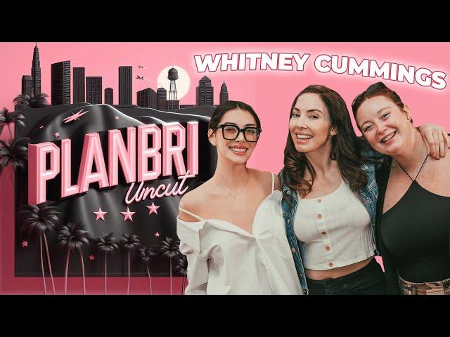 Getting Recruited To Scientology with Whitney Cummings | PlanBri Episode 231