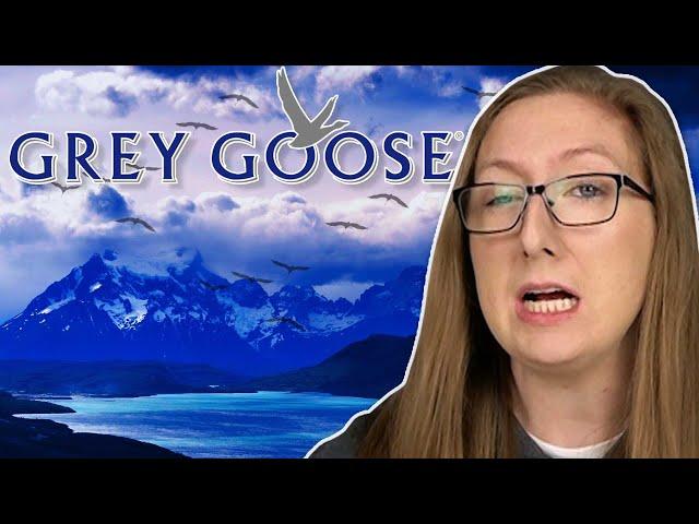 Irish People Try Grey Goose Vodka