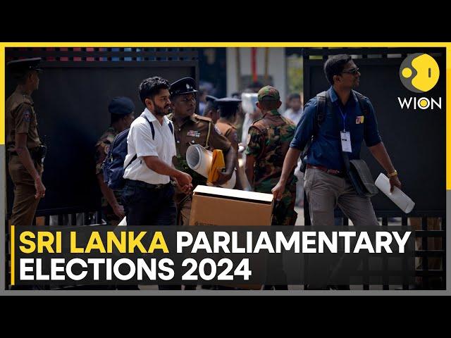 Sri Lanka Parliamentary Elections 2024: President Dissanayake Seeks To Expand Parliamentary Presence