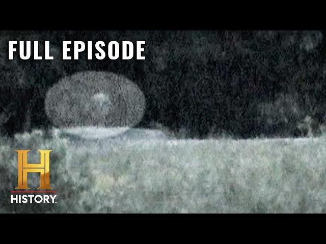 Proof Ghosts Walk Among Us | MonsterQuest (S2, E3) | Full Episode