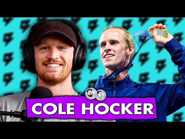 Cole Hocker on Winning Olympic Gold and the Mindset of a Runner |N&D 61|