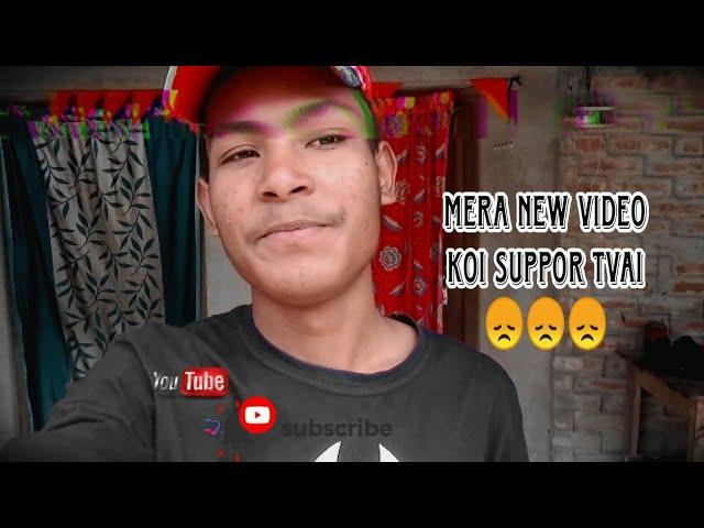 my first vlog||my first vlog on YouTube||Ashish village vlog 6