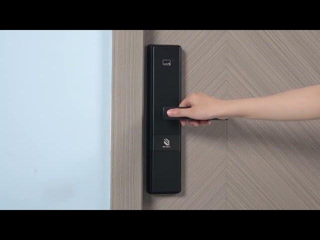 Be-tech Digital Smart Locks