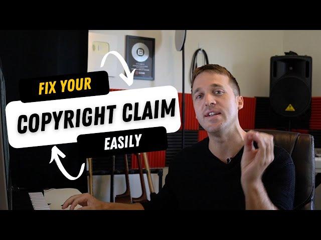 How to Easily Remove Copyright Claims From Your Songs & Youtube Videos (Keep Your Ad Revenue)