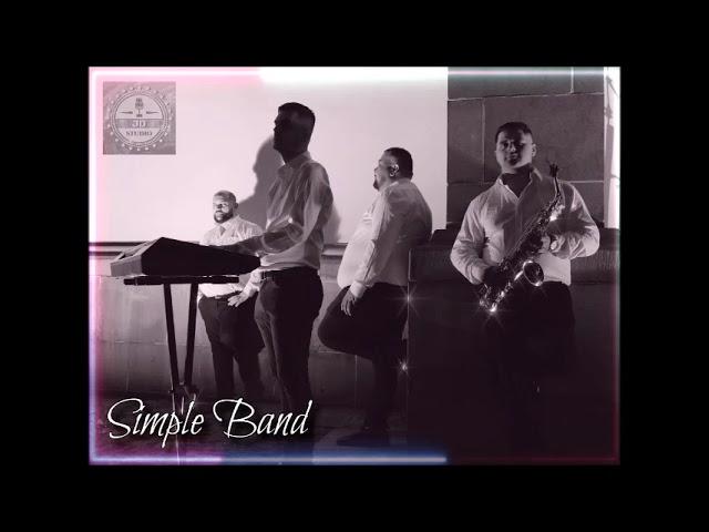 SIMPLE BAND - Pharo dživipen