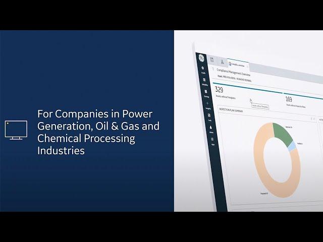 Asset Performance Management from GE Digital