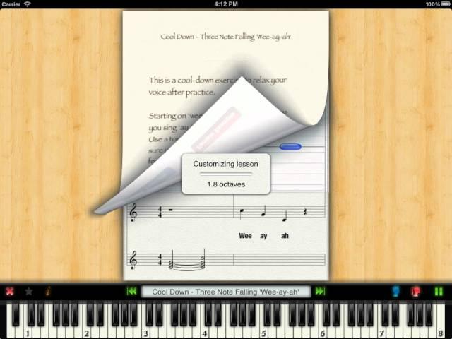 Erol Singer's Studio - Voice Lessons (Official Tutorial)
