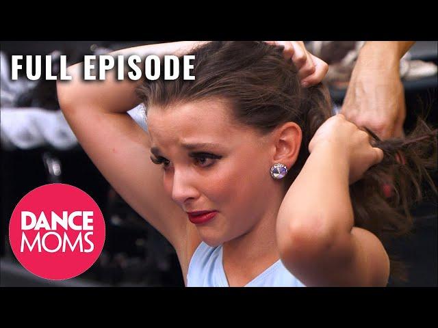 The Recital to End All Recitals (Season 2, Episode 23) | Full Episode | Dance Moms