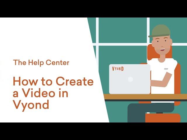 Vyond Tutorials: How to Make a Video (in Vyond)