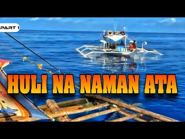 EP5 - P1 - Huli na naman Ba? | Season 6