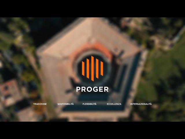 Spot Proger - "Progettiamo il Futuro"