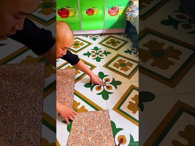 Don't Miss Out! The Secret to Refreshing Your Floors in Minutes p9 #diy #home #EasyDIY #wallpaper
