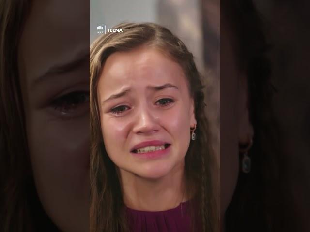 Waiting for Baran to Wake Up⏳#kançiçekleri #kançiçekleridizi  | UH3R