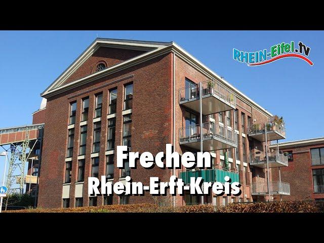 Frechen | Rhein-Erft-Kreis | Streifzug | Rhein-Eifel.TV