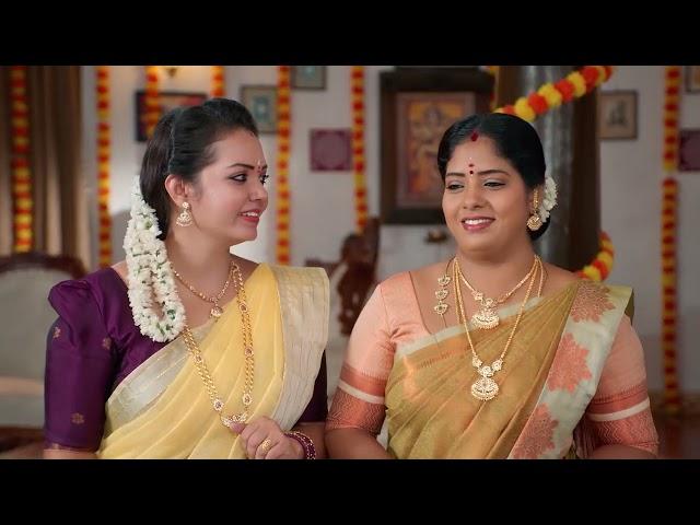 Sandhya Raagam - Full Ep - 340 - Janaki, Sandhya, Maya - Zee Tamil