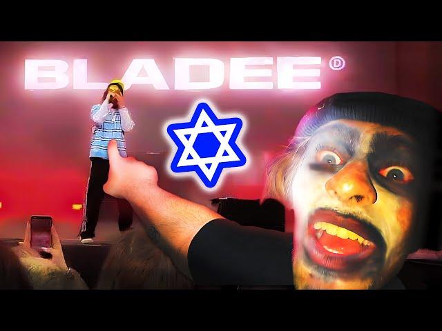 Is Bladee My Jewish Bro?