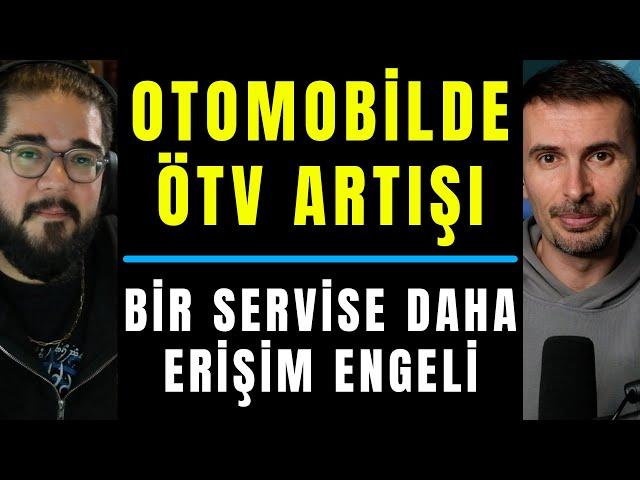 ZAM, ERİŞİM ENGELİ ve TÜRKİYE | #GG Teknoloji ve Oyun